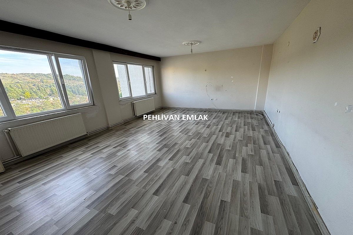 Alaplı 690 Evler 3+1 Kombili Kiralık Daire