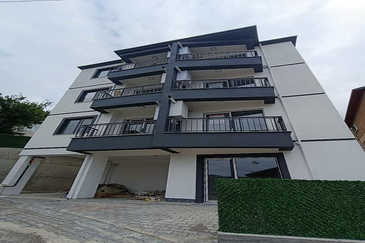 Ereğli Süleymanlar Mahallesi Satılık 1+1 Daire