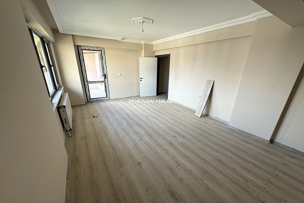 Alaplı Konak Çarşıya Yakın 2+1 Satılık Sıfır Daire