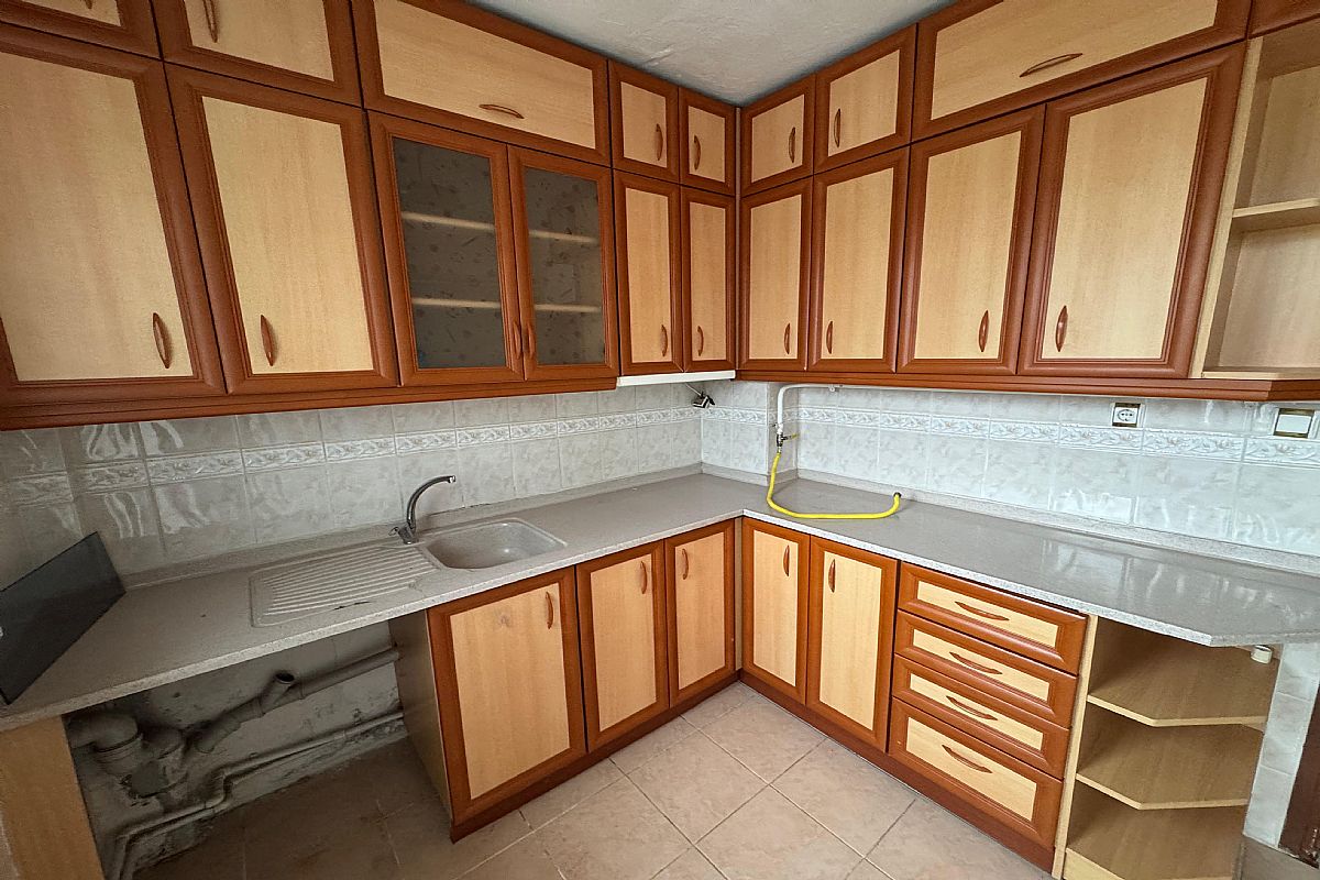 Alaplı Yeni Siteler Yapılı Satılık Daire