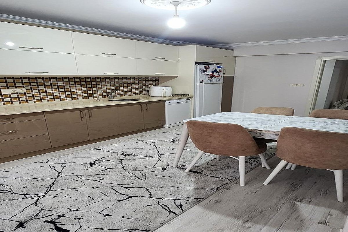 Alaplı Tepeköy 4+1 Satılık YENİ Daire ( 165 m2 )