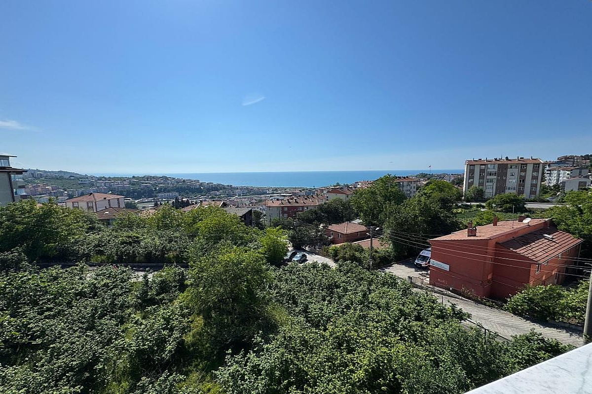 Alaplı Yeni Siteler Sıfır Satılık Daireler