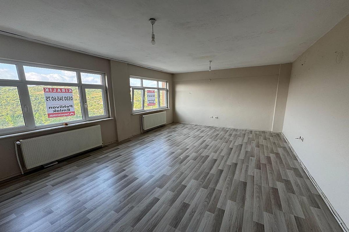 Alaplı Tepeköy Kiralık Daire