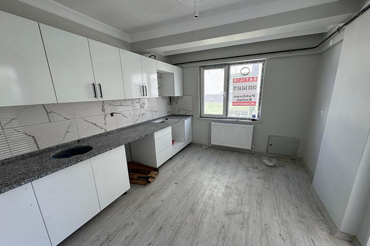 Alaplı Karşıyaka Sıfır Satılık Daire