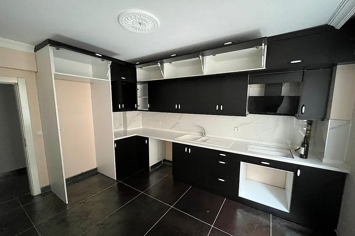 Alaplı Merkez Kiralık Yeni Daire