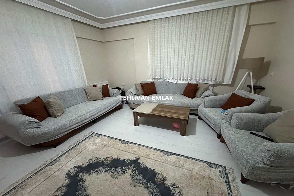 Alaplı Merkez Mah. (Konak) 3+1 Satılık YENİ Daire