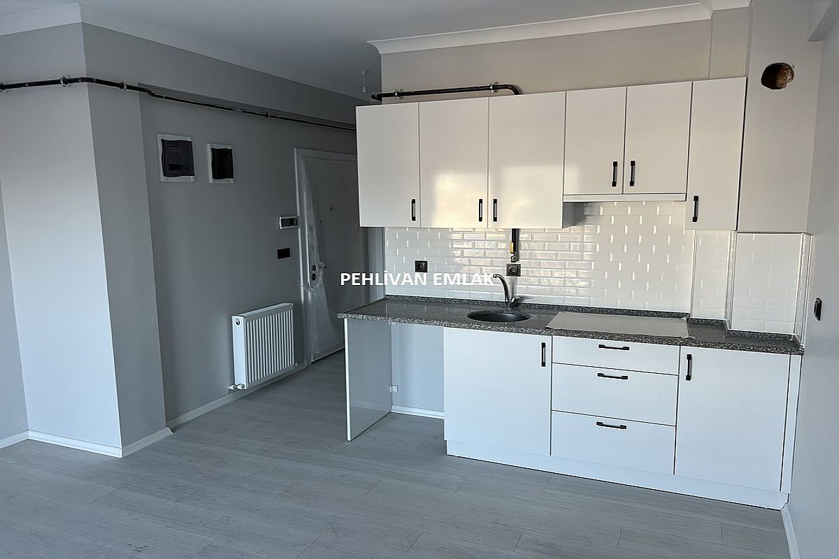 Kdz Ereğli Uzunmehmet 1+1 Satılık Sıfır Daire