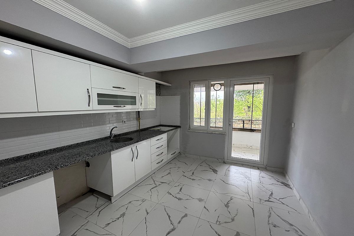 Alaplı Karşıyaka Kiralık Yeni Daire