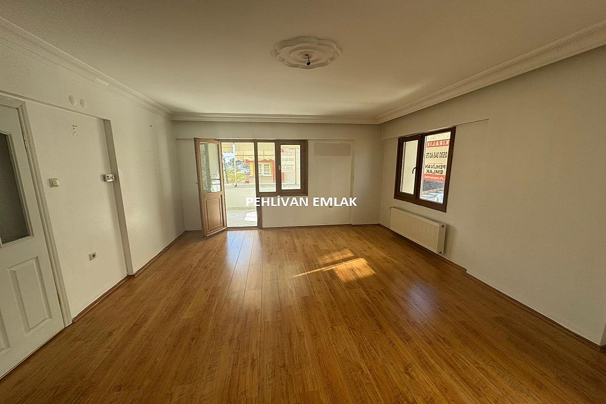 Alaplı Merkez Mah. 3+1 140 m2 Kiralık Daire