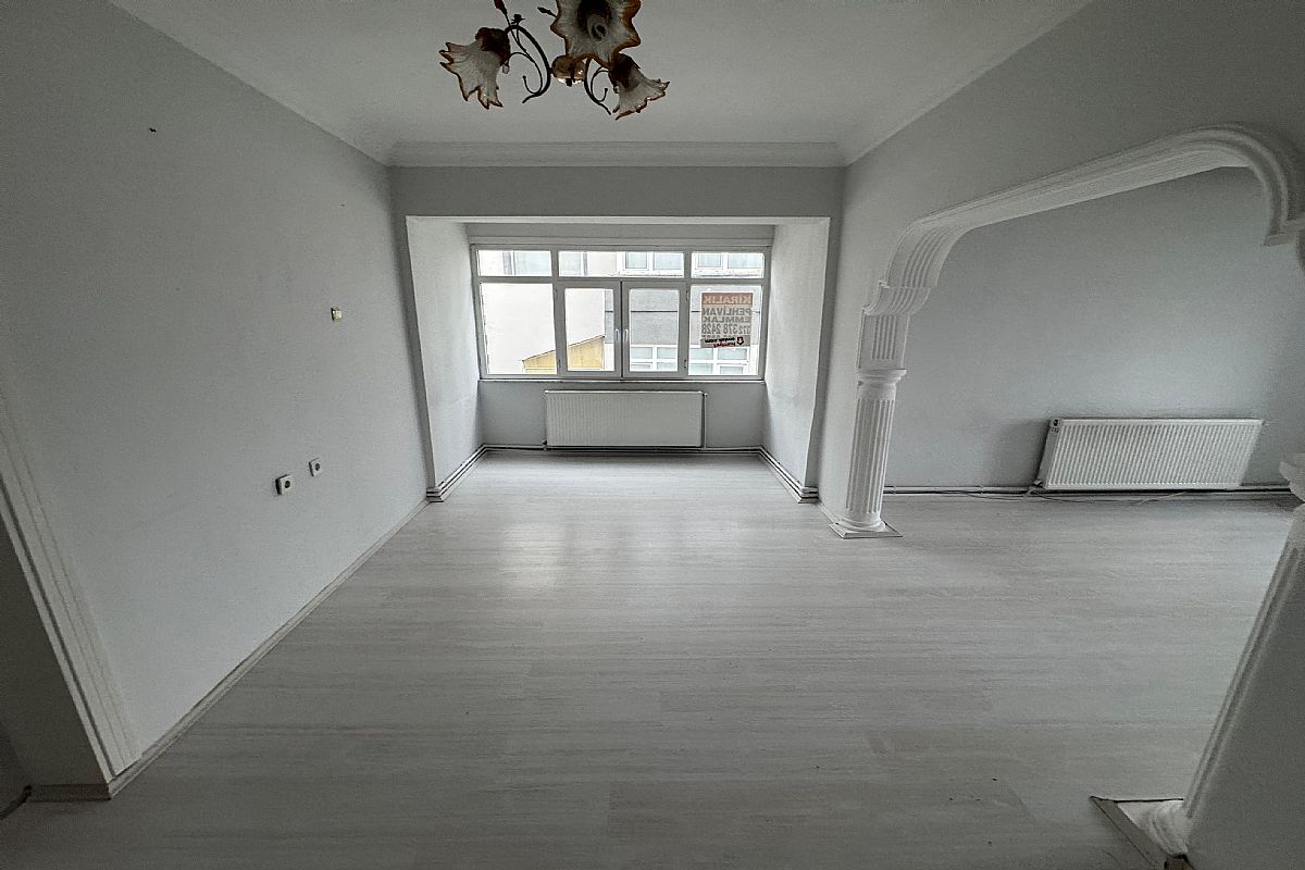 Alaplı Yeni Siteler İçi Yapılı Kiralık Daire