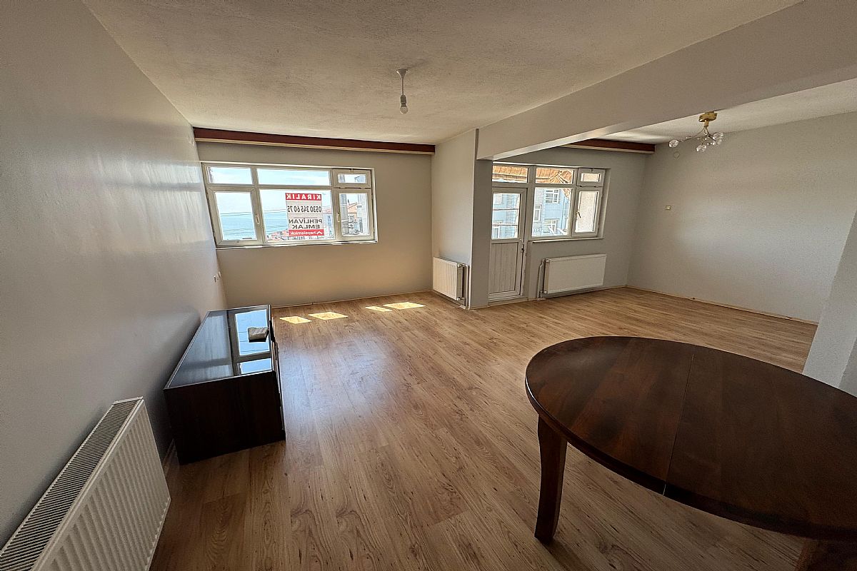 Alaplı Yeni Siteler Yapılı Kiralık Daire