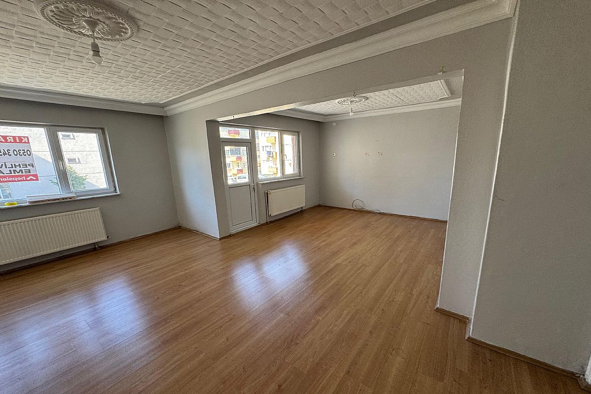 Alaplı Yeni Siteler Yapılı Kiralık Daire