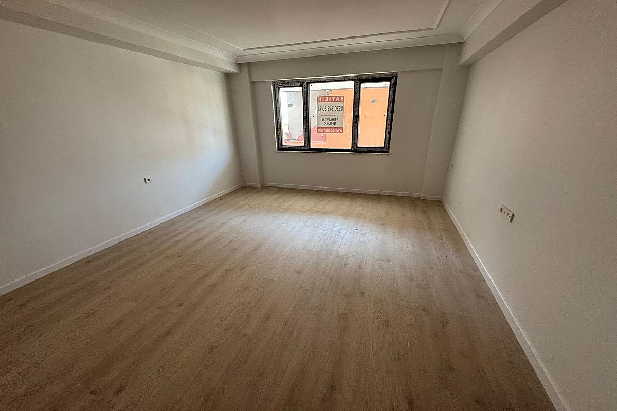 Alaplı Yeni Siteler Merkeze Yakın Sıfır Satılık Daire