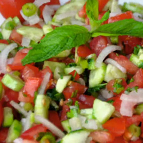 Çoban Salata