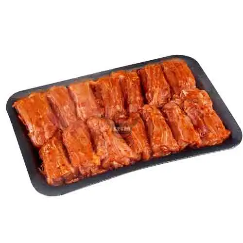 Soslu Çıtır Kelebek kg