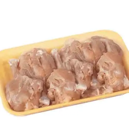 Soslu Pirzola kg