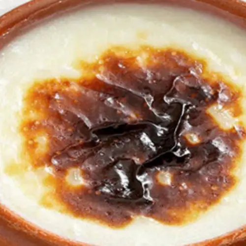 Fırın Sütlaç