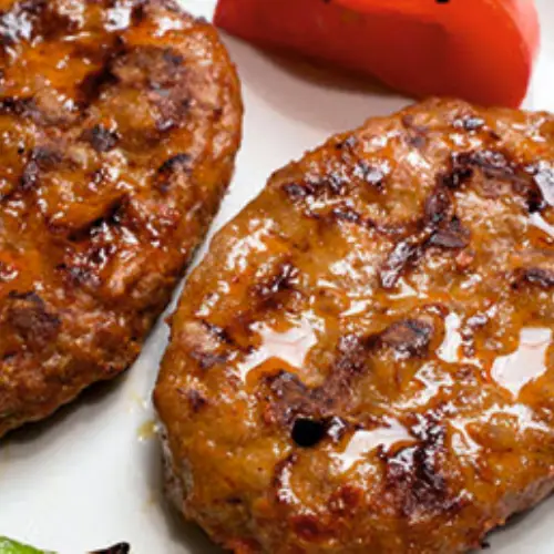 Acılı Köfte