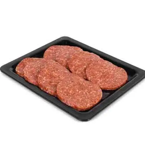 Hamburger Köfte kg