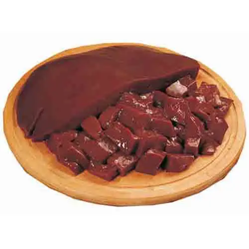 Dana Ciğer kg