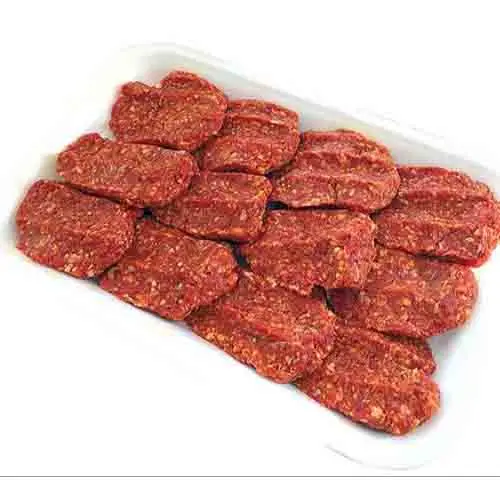 Acılı Köfte kg