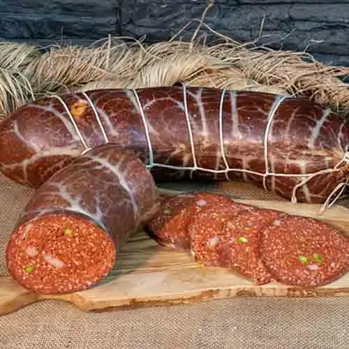 Osmanlı Göden Sucuk kg