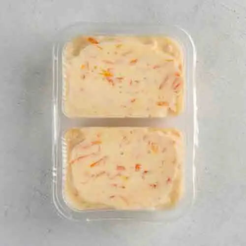 Havuç Tarator 200 gr