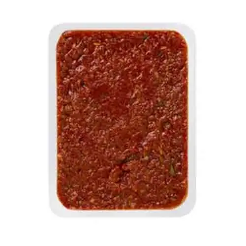 Acılı Ezme 200 gr
