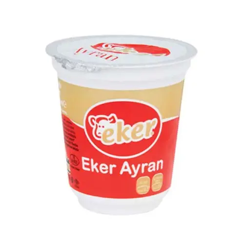 Ayran (Büyük)