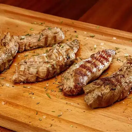 Kuzu Küşleme