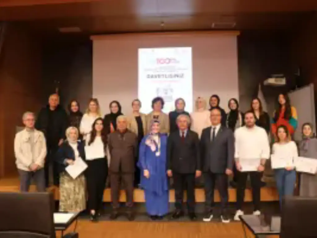 İlim ve Fazilet Vakfı Mentörlük Eğitimi