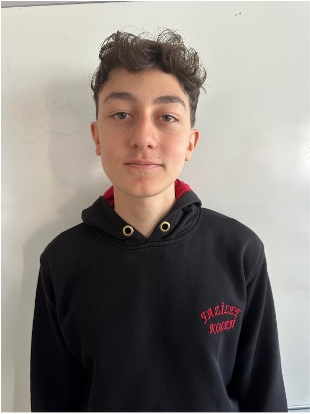 Alperen Engin Öztürk