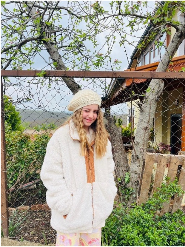 Azra Nas Yıldırım