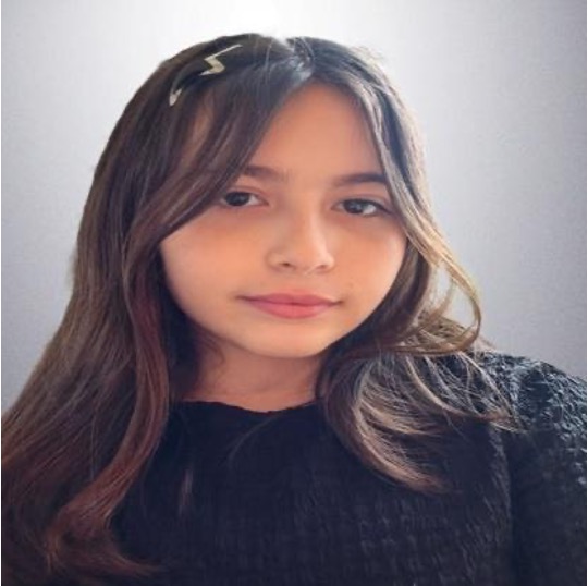 Gülru Fatıma Ünlü