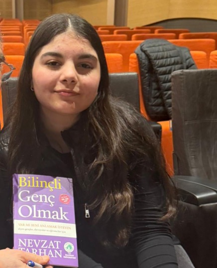 İklima Firdevs Yüce