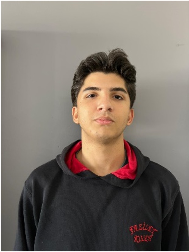 İzzet Arda Şengül