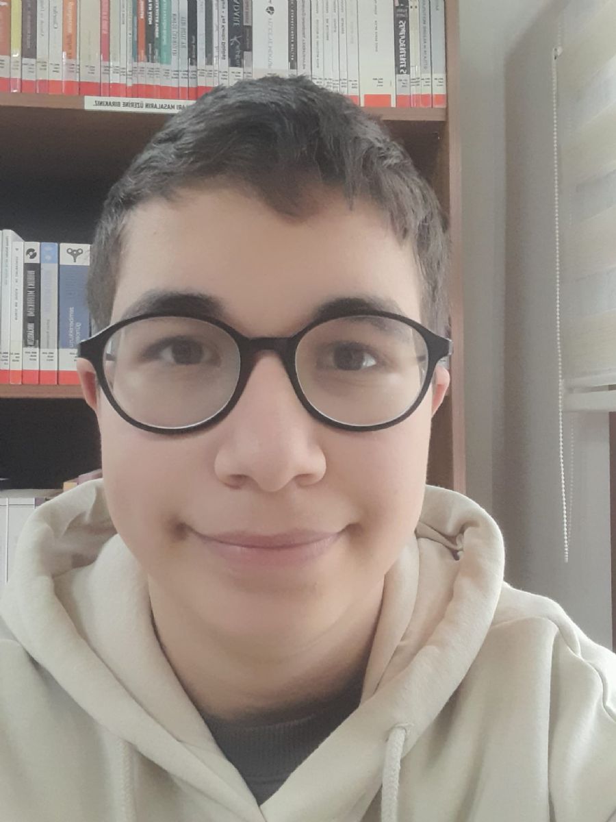 Mehdi Yusuf Sonbahar